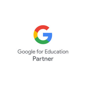 Badge - Google Partner