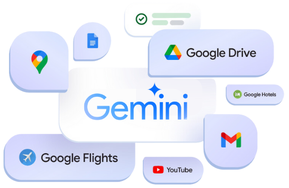 Google Gemini Education